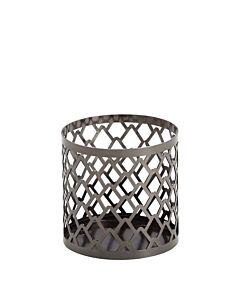 Yankee Candle Modern Pine Cone - Jar Sleeve